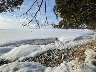 Weatherhead Trl LOT 5, Topinabee, MI, 49791
