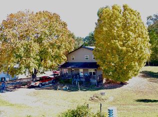 6744 Garland Rd, Maryville, TN 37801