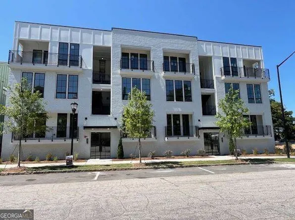 991 Bibbs Cir NW #23, Atlanta, GA 30318