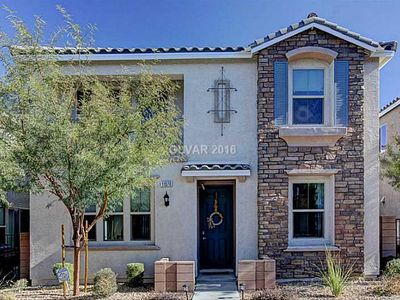 11070 Mount George St, Las Vegas, NV, 89179