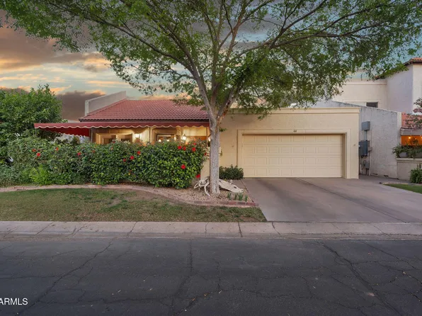 2322 S ROGERS -- #44, Mesa, AZ 85202