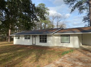 7881 Kurthwood Rd, Leesville, LA 71446