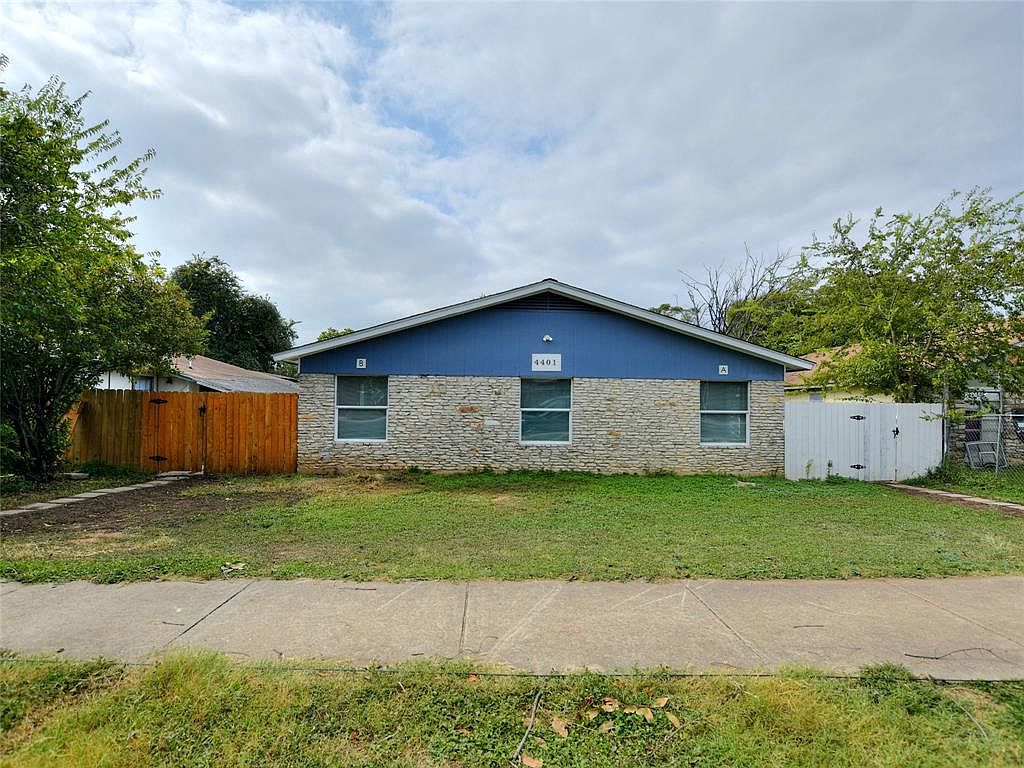 4401 Teri Rd, Austin, TX 78744 | MLS #8052994 | Zillow