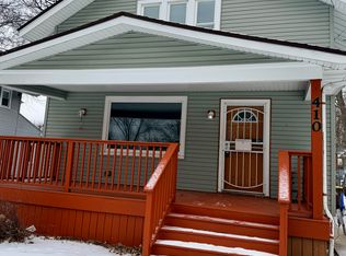 410 Oakley Ave, Rockford, IL 61101