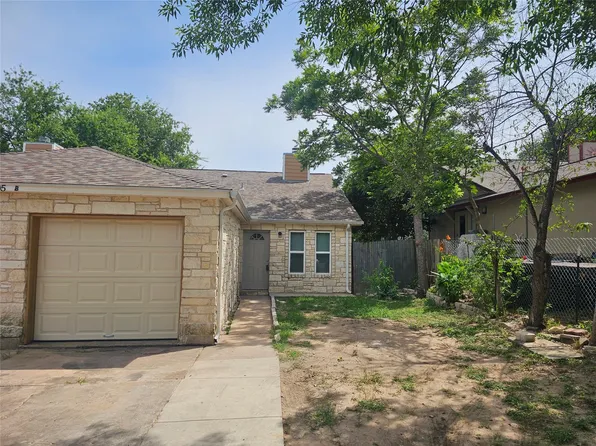 1305 Bonnie Brae St #B, Austin, TX 78753