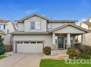 5400 Cloverbrook Cir, Highlands Ranch, CO 80130