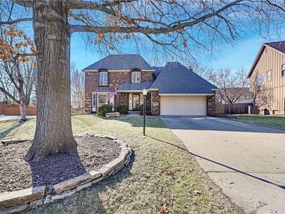 11396 King St, Overland Park, KS, 66210