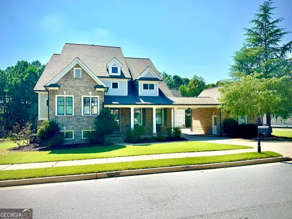143 Rose Hall Ln, Dallas, GA 30132