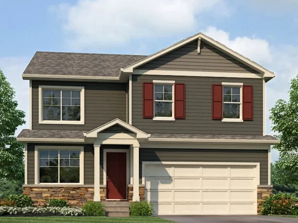 BELLAMY Plan, Brighton Crossing