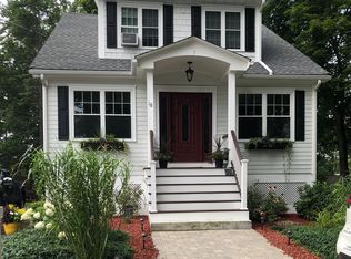 18 Richards St, Danvers, MA 01923