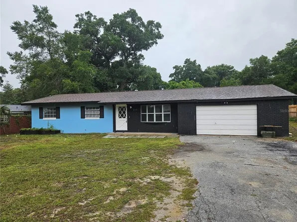 2104 SW 42nd Ct, Ocala, FL 34474