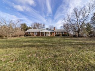 7668 Morrow Rossburg Rd, Morrow, OH