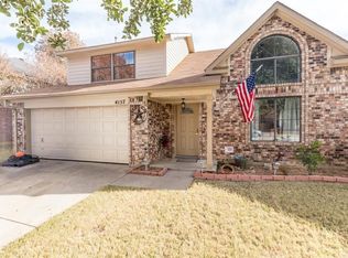 4157 Harvestwood Dr, Grapevine, TX 76051