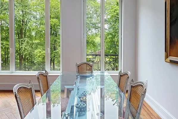 Rented by Brown Harris Stevens | media 6