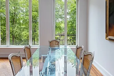 Rented by Brown Harris Stevens