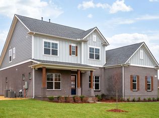 7303 Buckhorn Ct LOT 28, Fairview, TN 37062