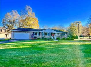 4089 Alvacardo Dr, Canfield, OH