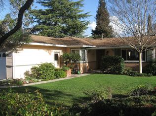 3393 Reed Way, Concord, CA 94518