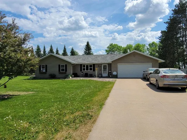 2005 5th Ave, Antigo, WI 54409