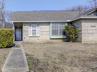 7908 W Gate Blvd APT B, Austin, TX 78745