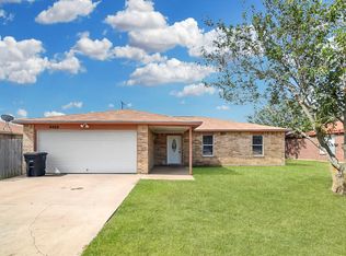 4406 Stallion Dr, Killeen, TX 76549