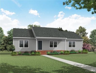 4865 Three Chopt Rd, Louisa, VA, 23093