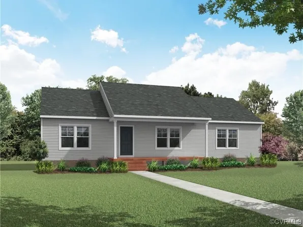 4865 Three Chopt Rd, Louisa, VA 23093