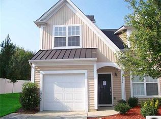 14524 Grasslands Ct, Charlotte, NC 28273