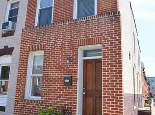 19 E Heath St, Baltimore, MD 21230