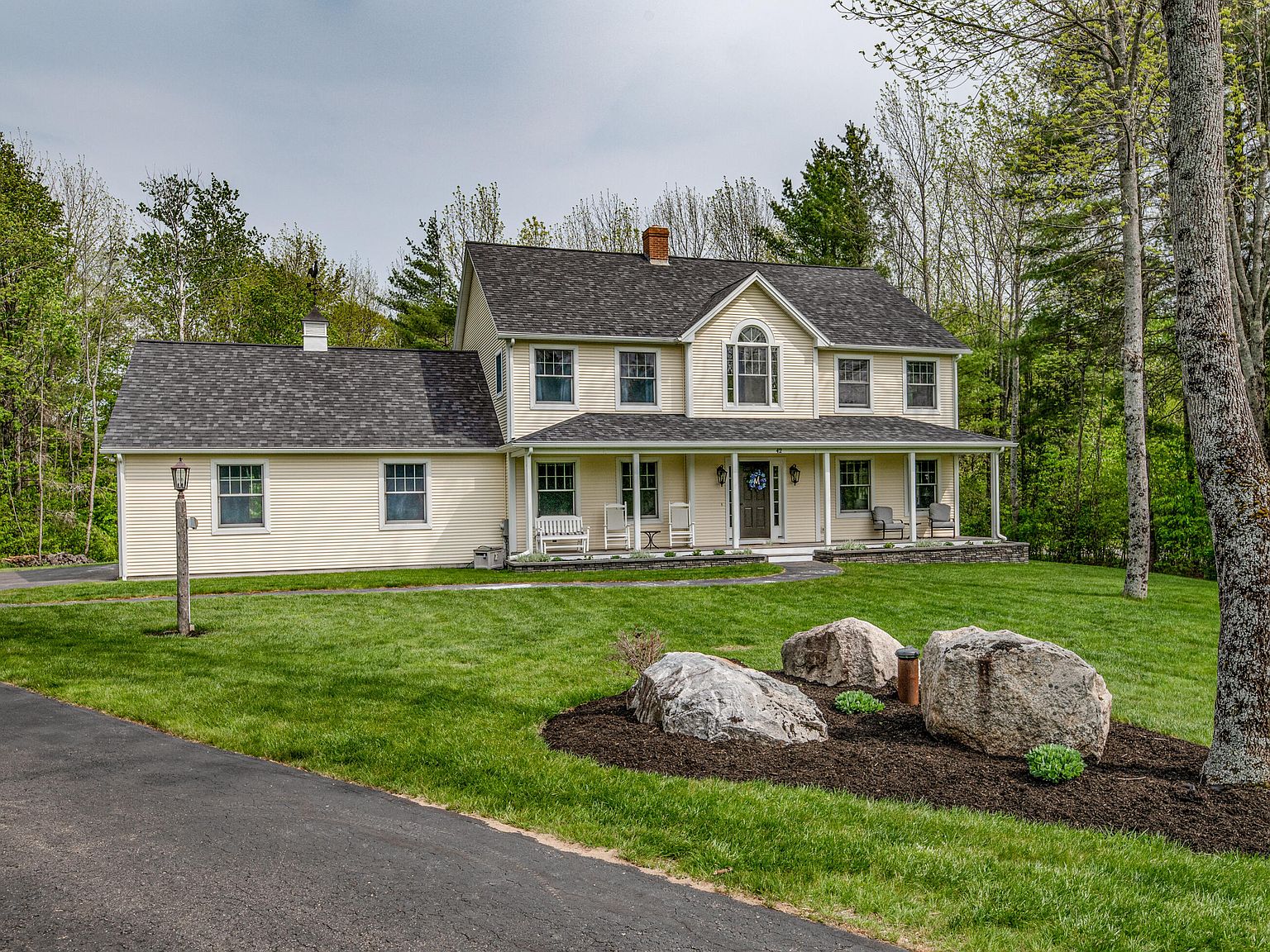 42 School House Drive, Farmingdale, ME 04344 Zillow