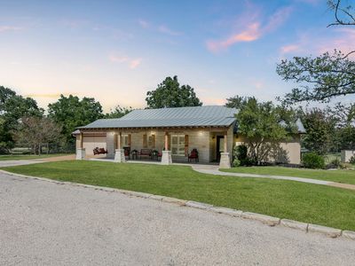 25 Northview Ln, Fredericksburg, TX, 78624