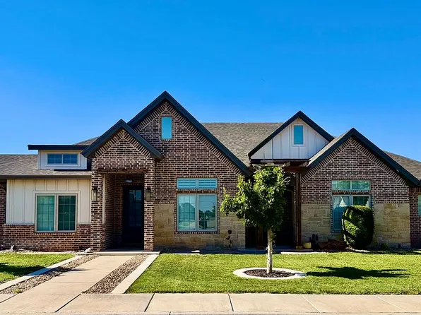 6030 96th St, Lubbock, TX 79424