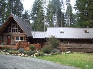 12704 SW 204th St, Vashon, WA 98070