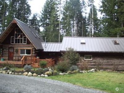 12704 SW 204th Street, Vashon, WA, 98070