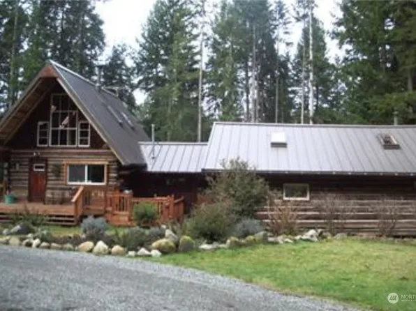12704 SW 204th Street, Vashon, WA 98070
