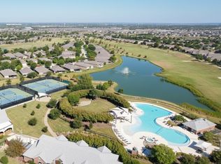 2325 Beachfront Dr, Frisco, TX 75034