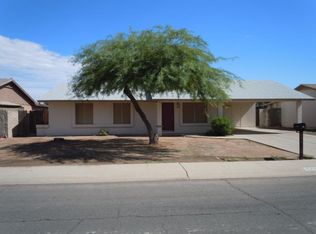 520 E Judi Dr, Casa Grande, AZ 85122