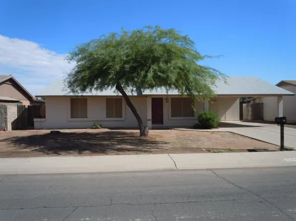 520 E Judi Dr, Casa Grande, AZ 85122