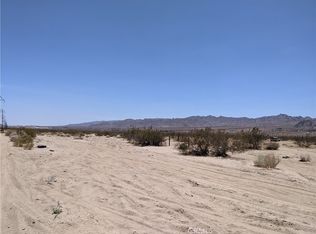 0 Joshua Dr, Twentynine Palms, CA 92277