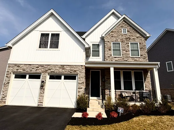 3132 Cavalier Wood Rd, Ellicott City, MD 21042