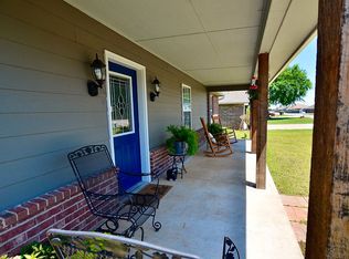 16551 County Road 3537, Ada, OK 74820