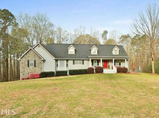 575 Chambers Rd, McDonough, GA 30253