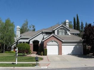 5924 Sterling Oaks Dr, San Jose, CA 95120