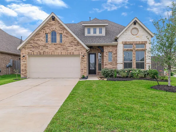 3002 Roberta Sue Dr, Missouri City, TX 77459