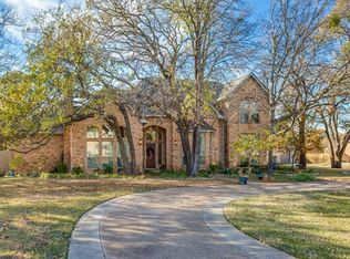 105 Pheasant Run Rd, Argyle, TX 76226