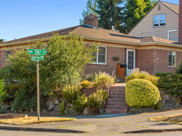 3003 NW 74th St, Seattle, WA 98117