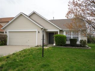 6427 Kelsey Dr, Indianapolis, IN