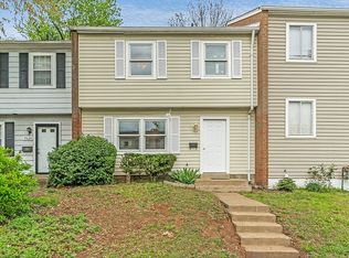 7522 Quail Run Ln, Manassas, VA 20109