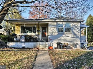 254 Walnut St, Highspire, PA 17034