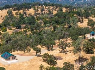 4125 Heavenly Crst, Mariposa, CA 95338